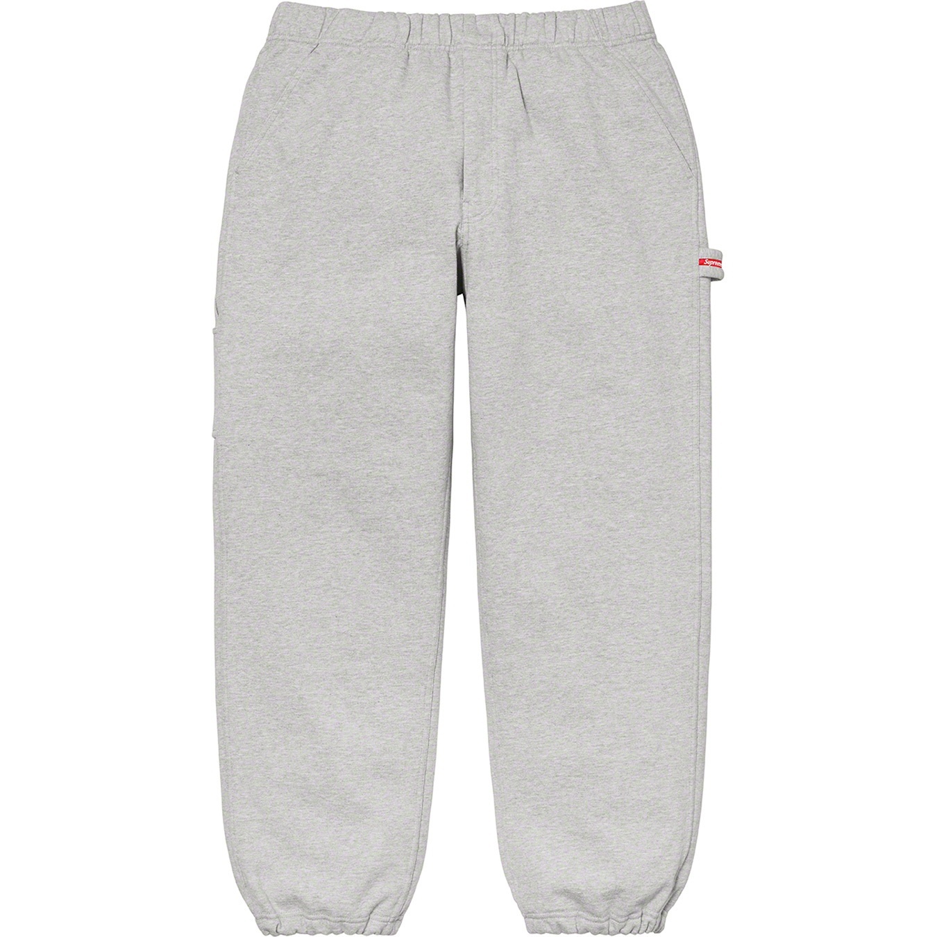 Utility Pocket Sweatpant view 8